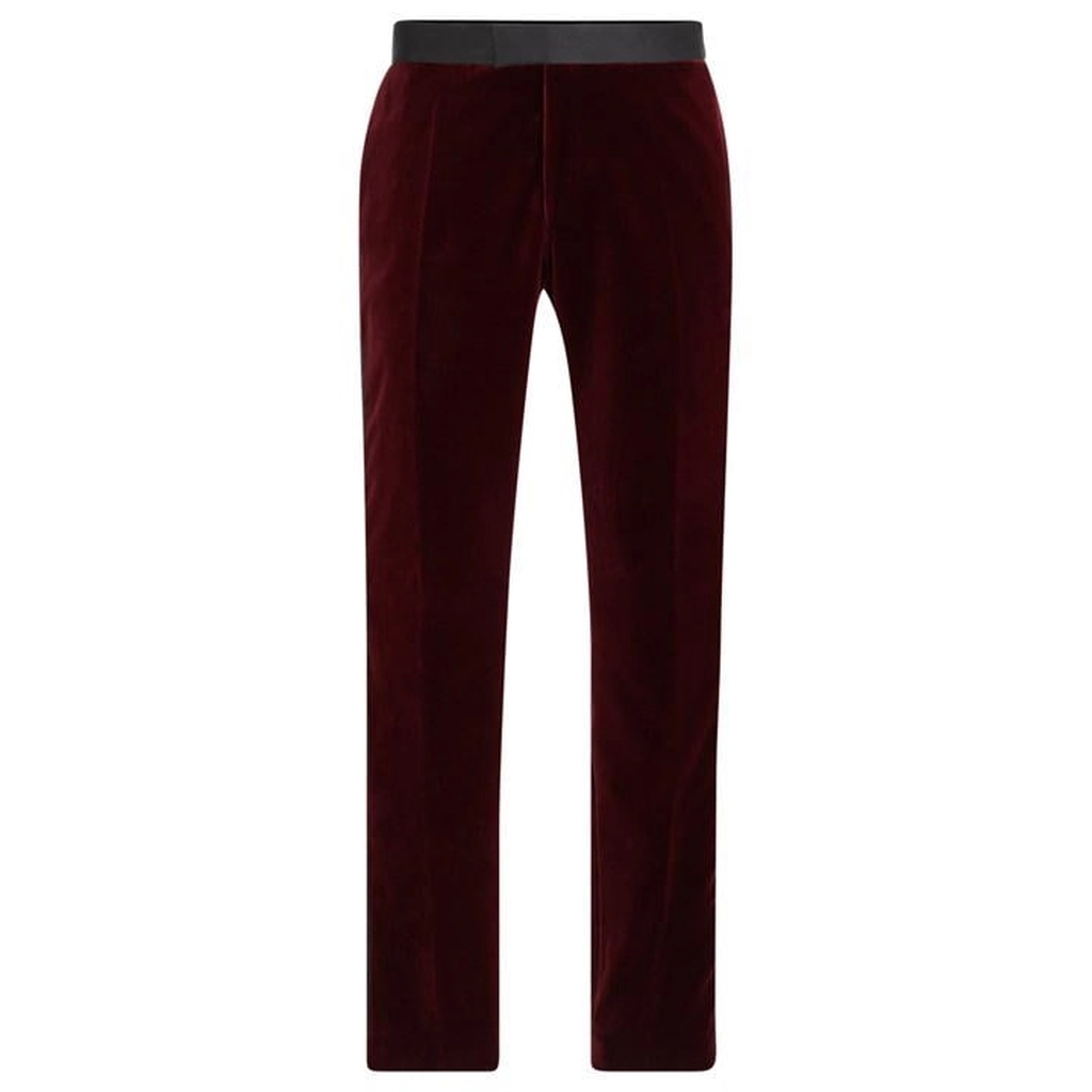 Hugo Boss C-Genius-W-234 10245117 01 - Red